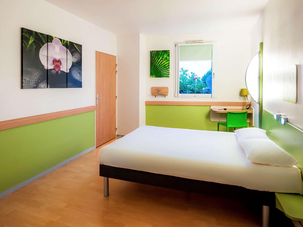 ibis budget Bayeux
