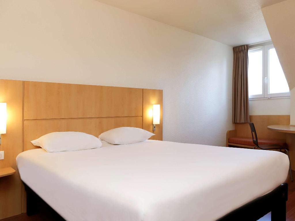 Ibis Besançon Centre Ville