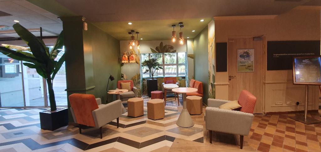 Ibis Besancon La City