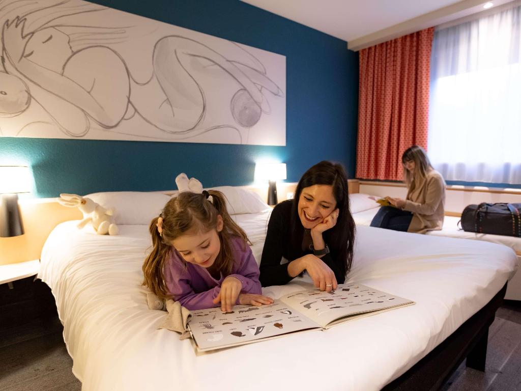 ibis Besançon La City