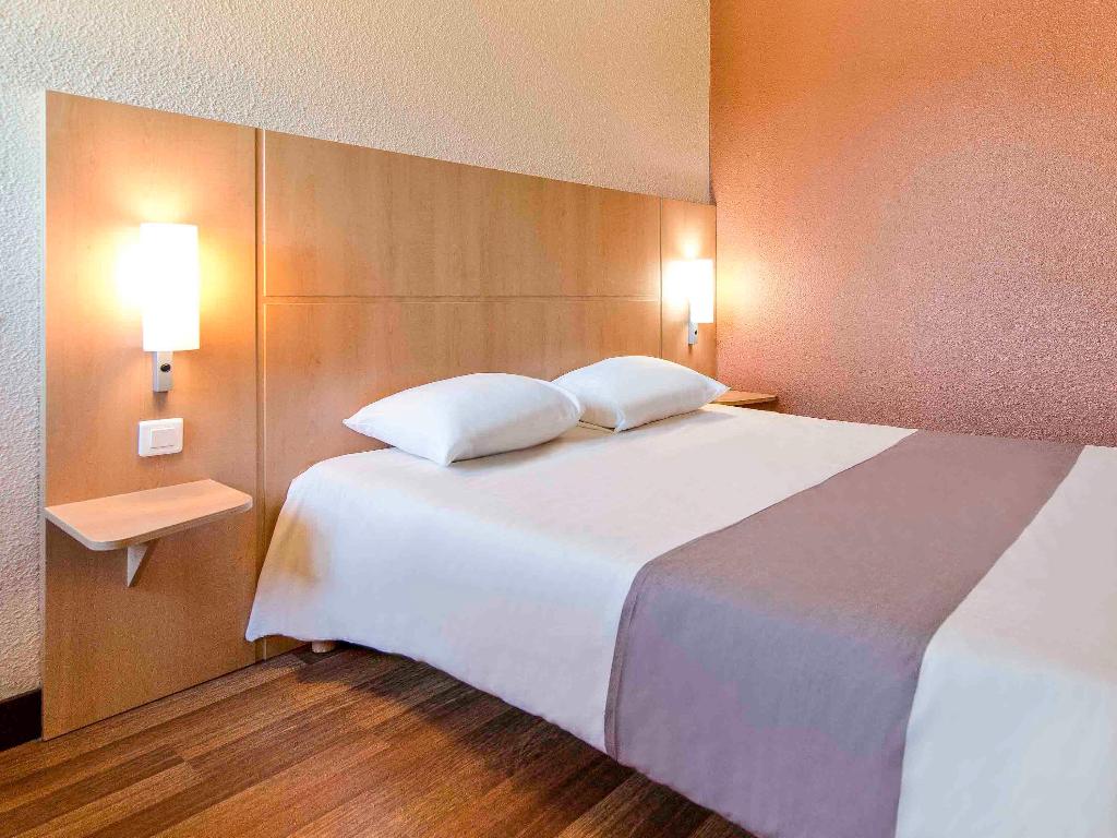 ibis Besanacon Marchaux