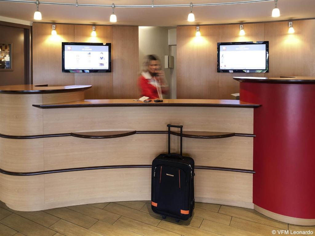 Ibis Biarritz Anglet Aeroport