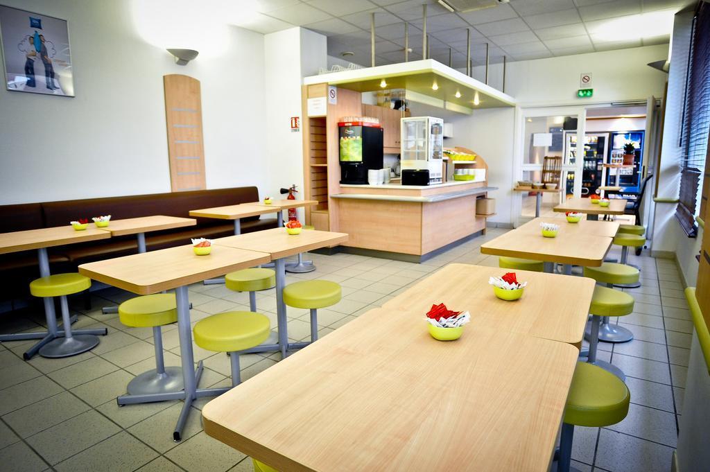 Hotel Ibis Ciboure Saint-Jean-De-Luz