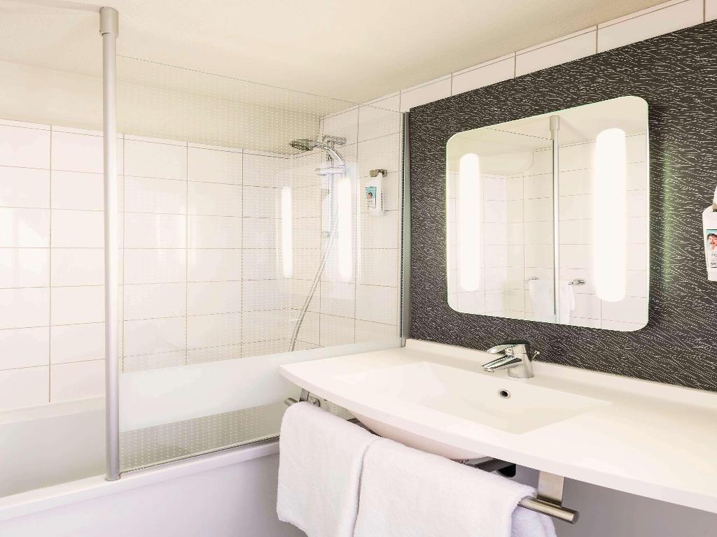 ibis Bordeaux Centre Meriadeck