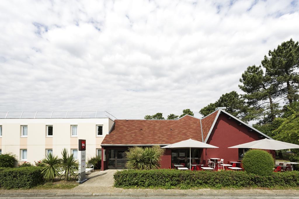 B&B HOTEL Bordeaux Mérignac Cadera Aéroport