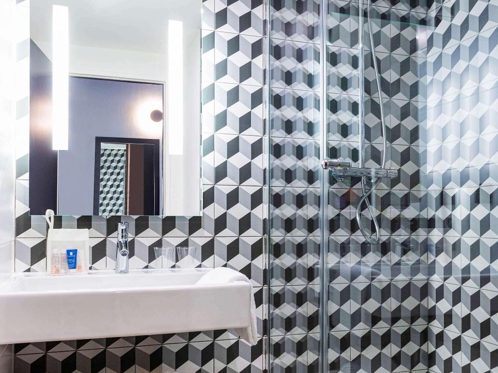 ibis Styles Bordeaux Sud Villenave-d'Ornon