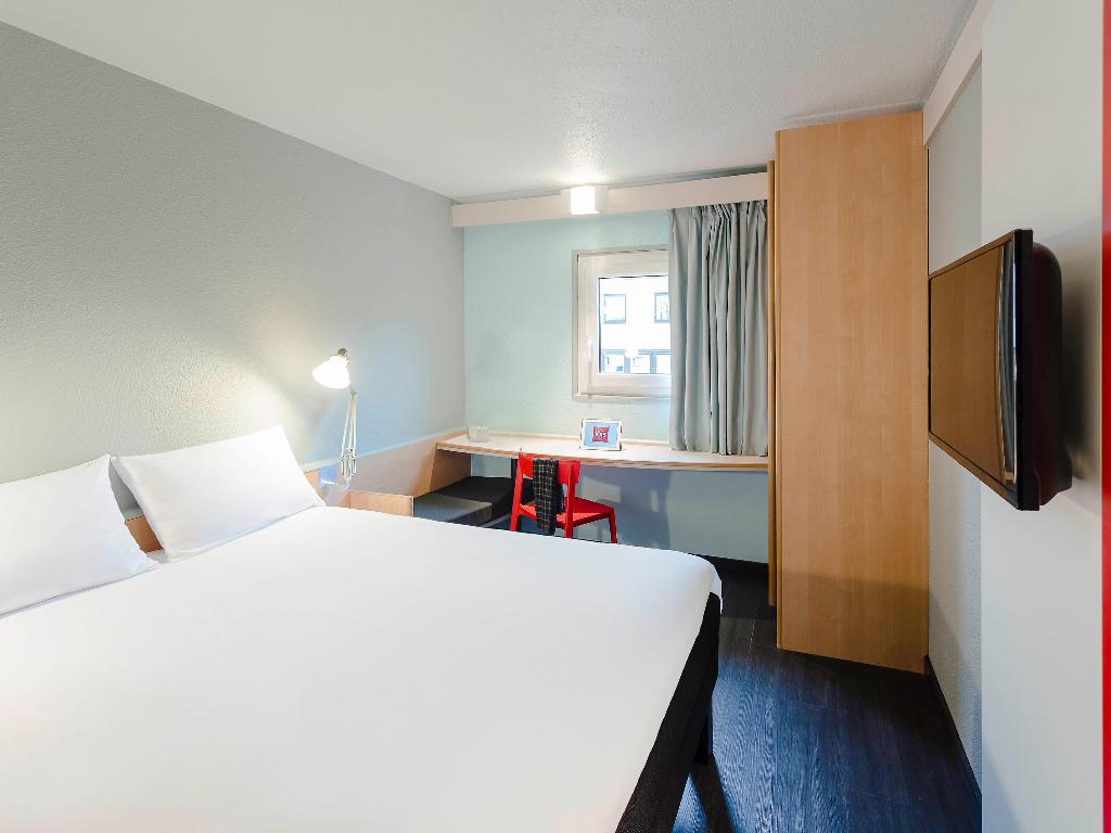 ibis Bourges