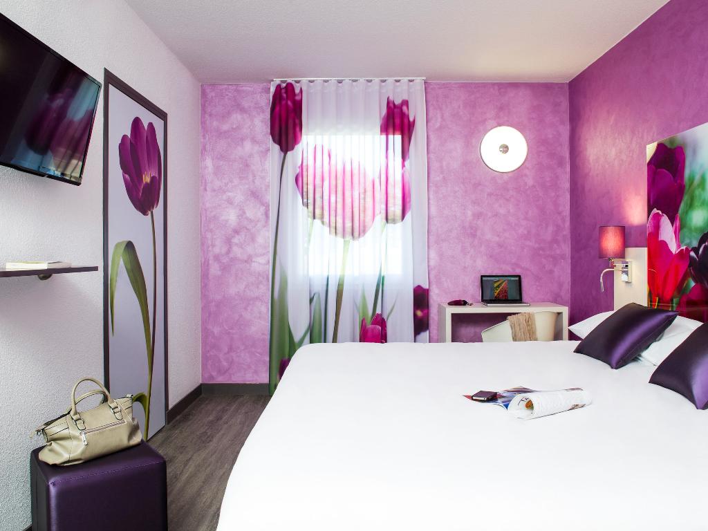 ibis Styles Bourges