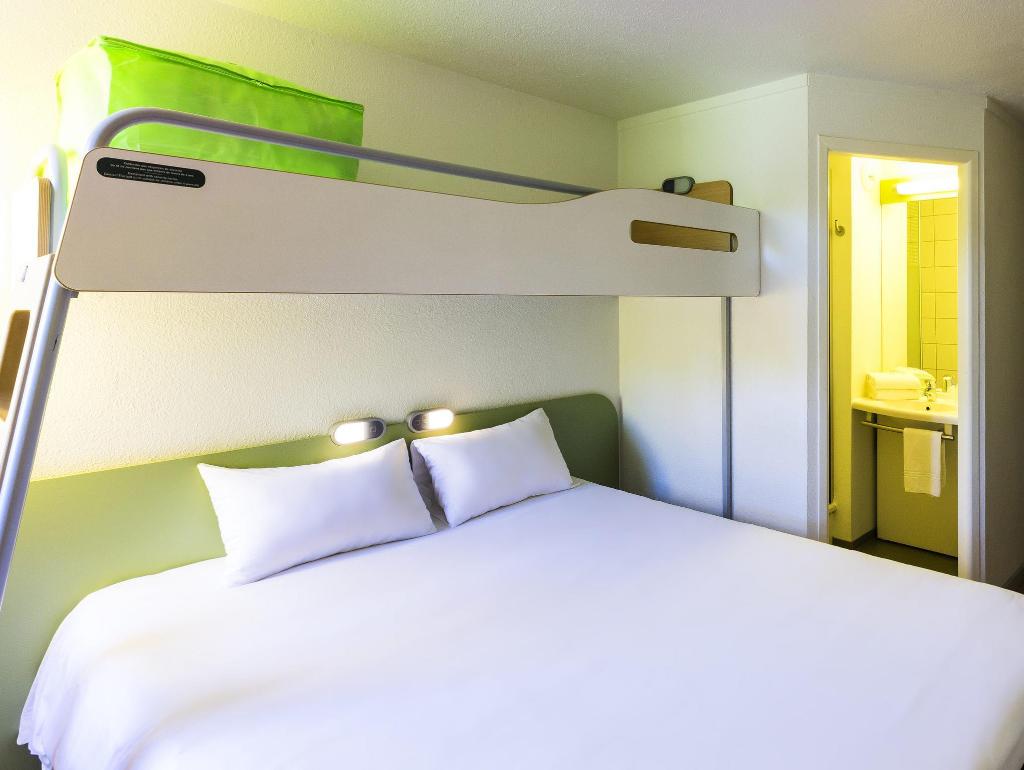 ibis budget Beziers Est Mediterranee