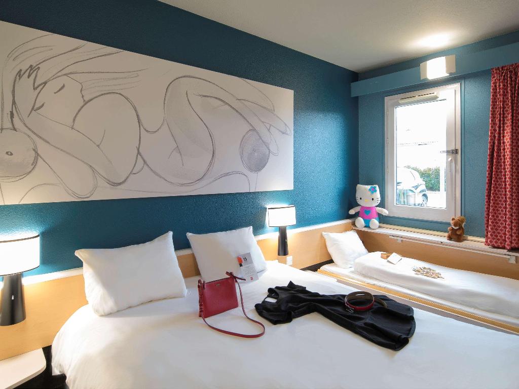 ibis Narbonne