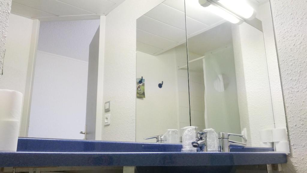 ibis budget Narbonne Sud