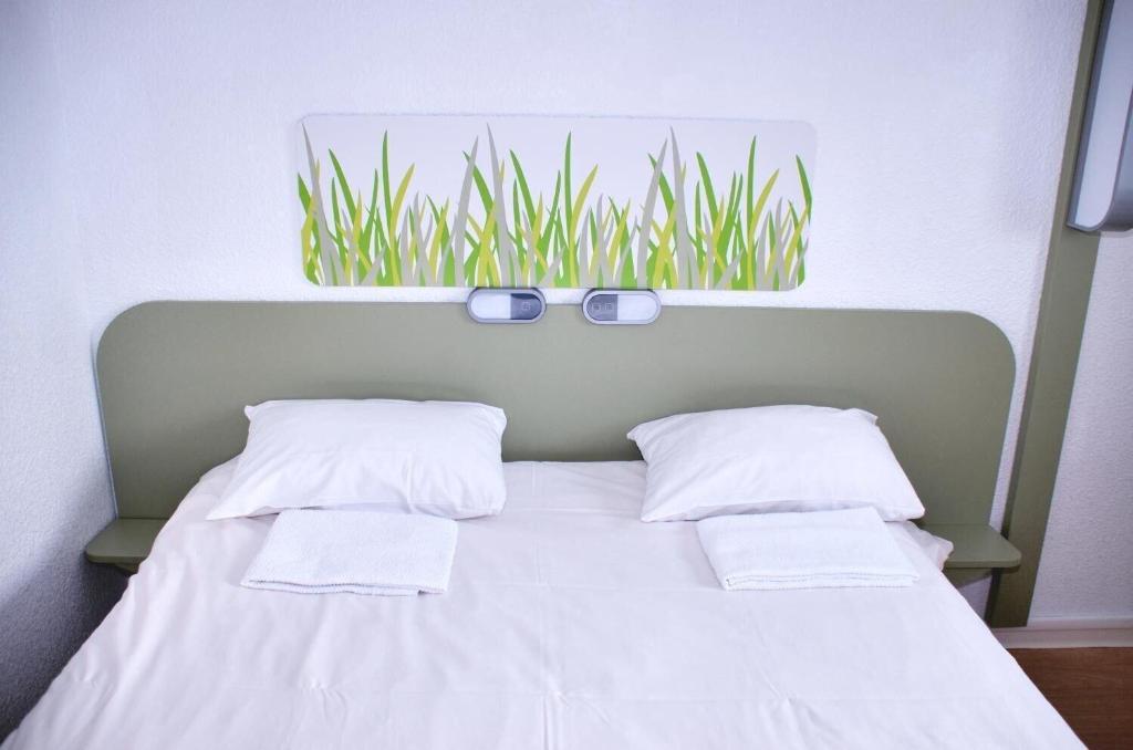 ibis budget Flers les Grands Champs