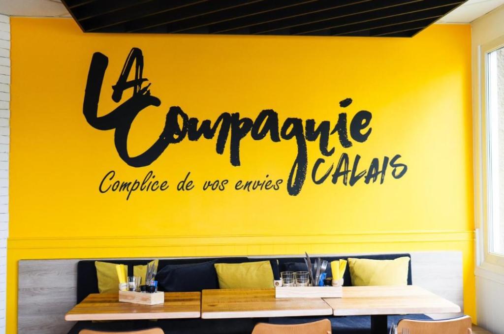 Hotel Ibis Calais Car Ferry