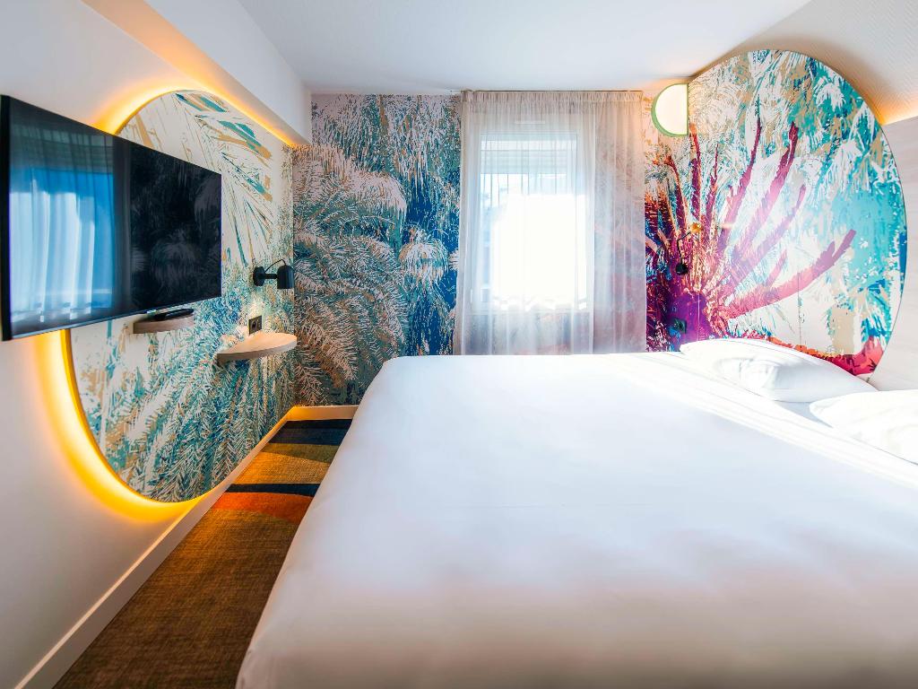 ibis Styles Antibes