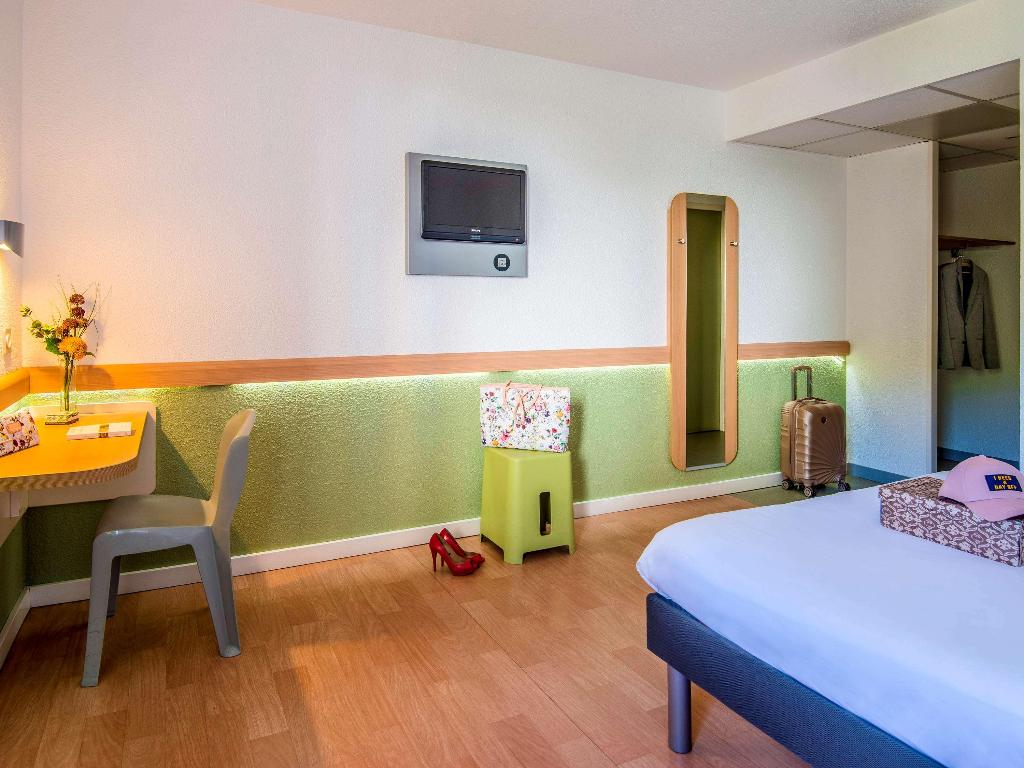 Ibis Budget Cannes Mougins