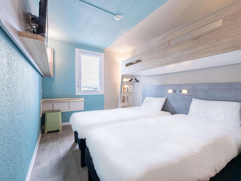 ibis budget Carcassonne Airport