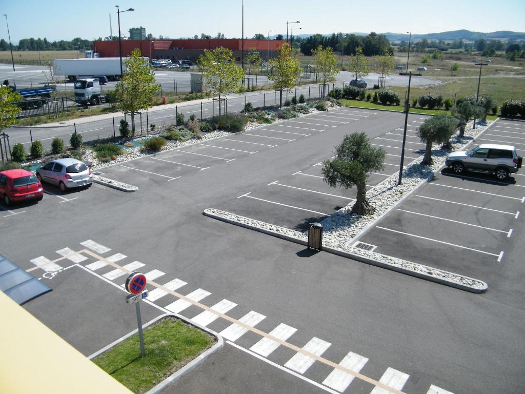Ibis Budget Castelnaudary