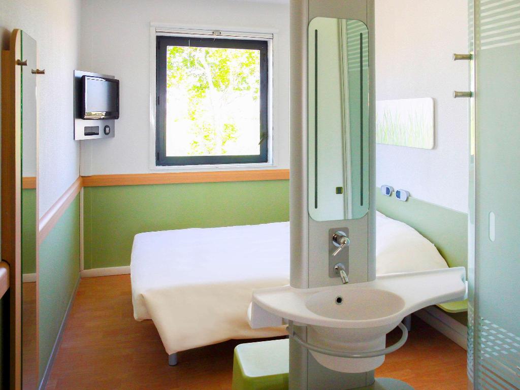 ibis budget Castelnaudary
