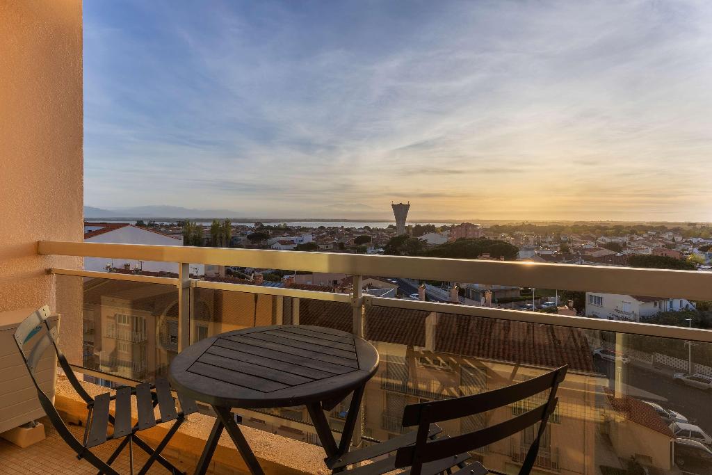Best Western Plus Hotel Canet-Plage