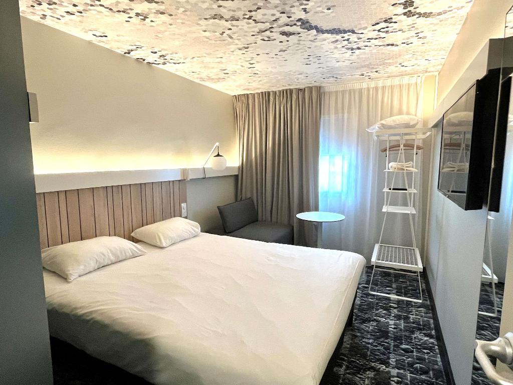 ibis Clermont-Ferrand Montferrand