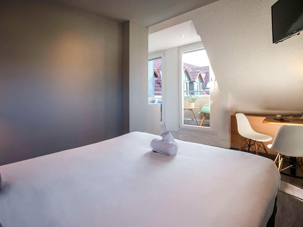 ibis Colmar Centre