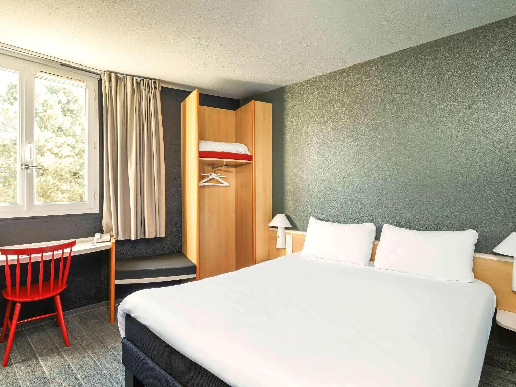 ibis Chartres Ouest Lucé
