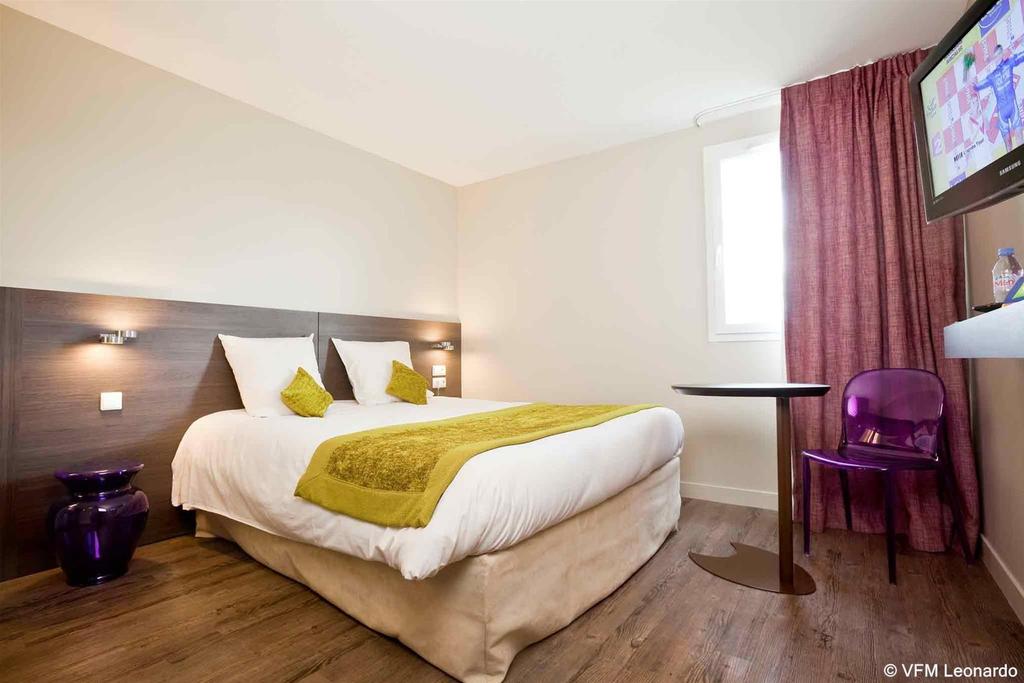 Hotel Ibis Styles Compiegne