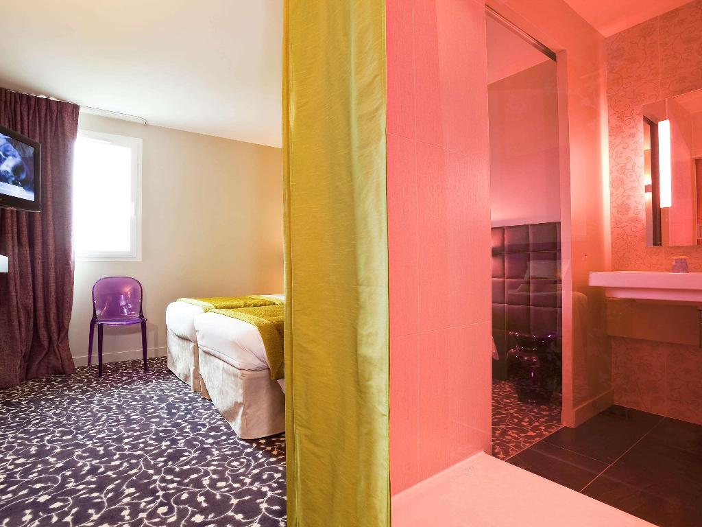 ibis Styles Compiegne 