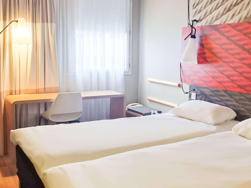 ibis Dijon Centre Clemenceau