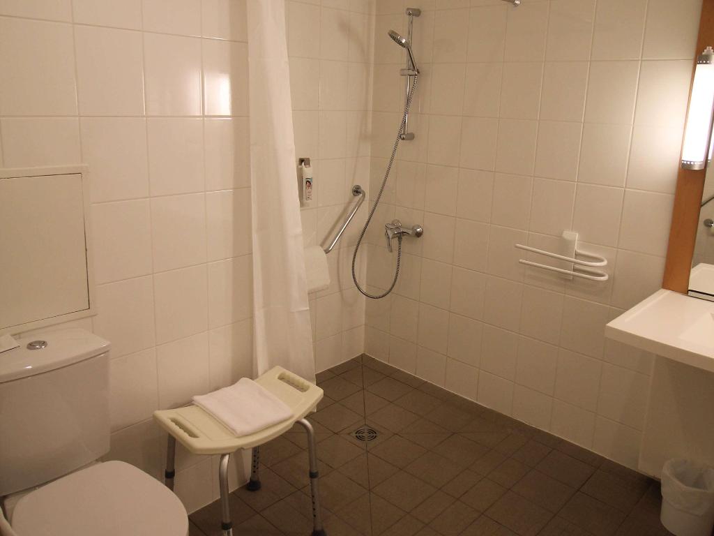 ibis Dijon Sud