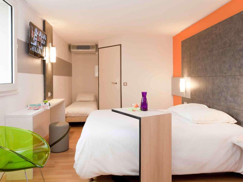 ibis Styles Brive La Gaillarde