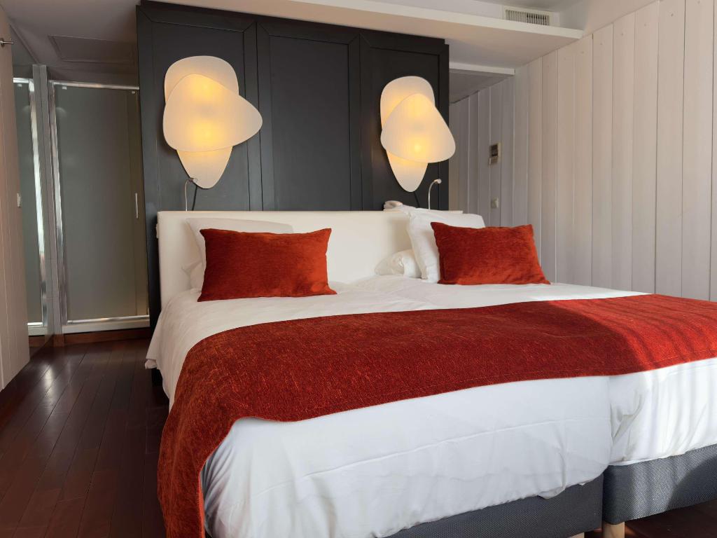Mercure Dieppe la Presidence