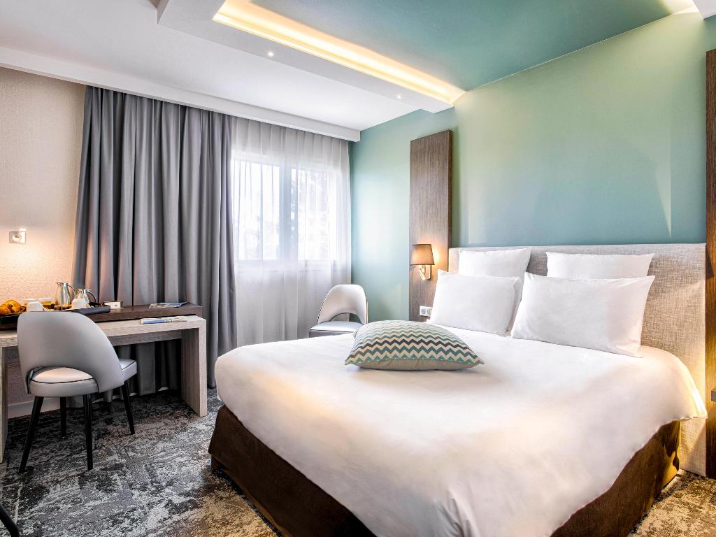 Mercure Cabourg - Hôtel & Spa