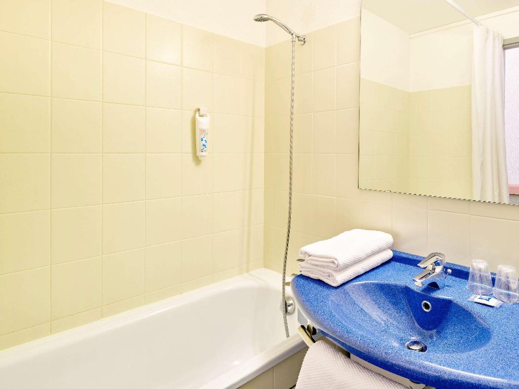 ibis budget Dax Saint Paul les Dax