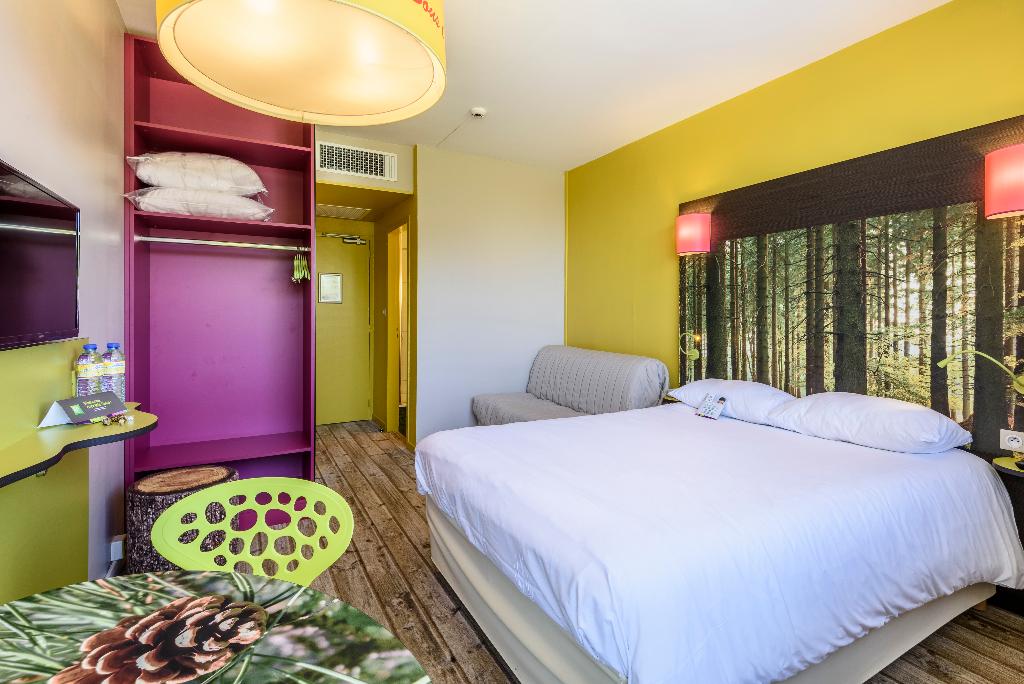 ibis Styles Dax Miradour