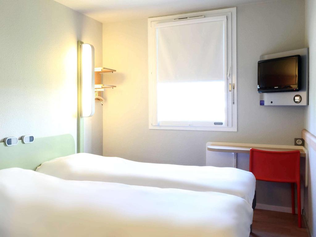 ibis budget Nancy Centre