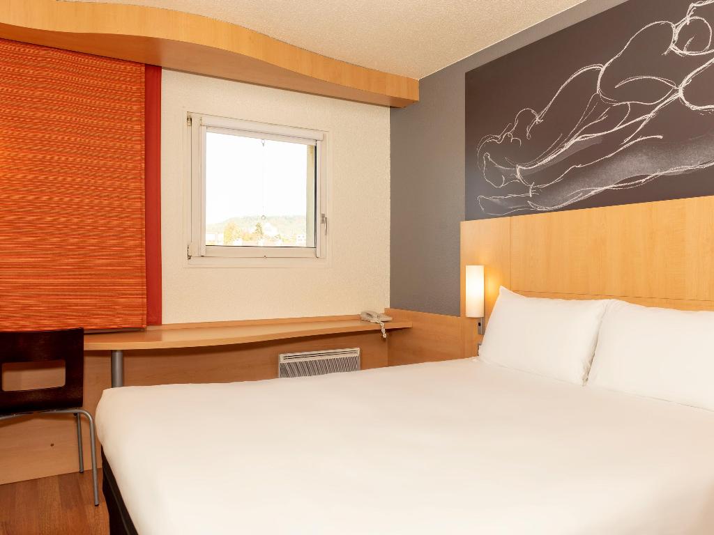 ibis Saint Die des Vosges