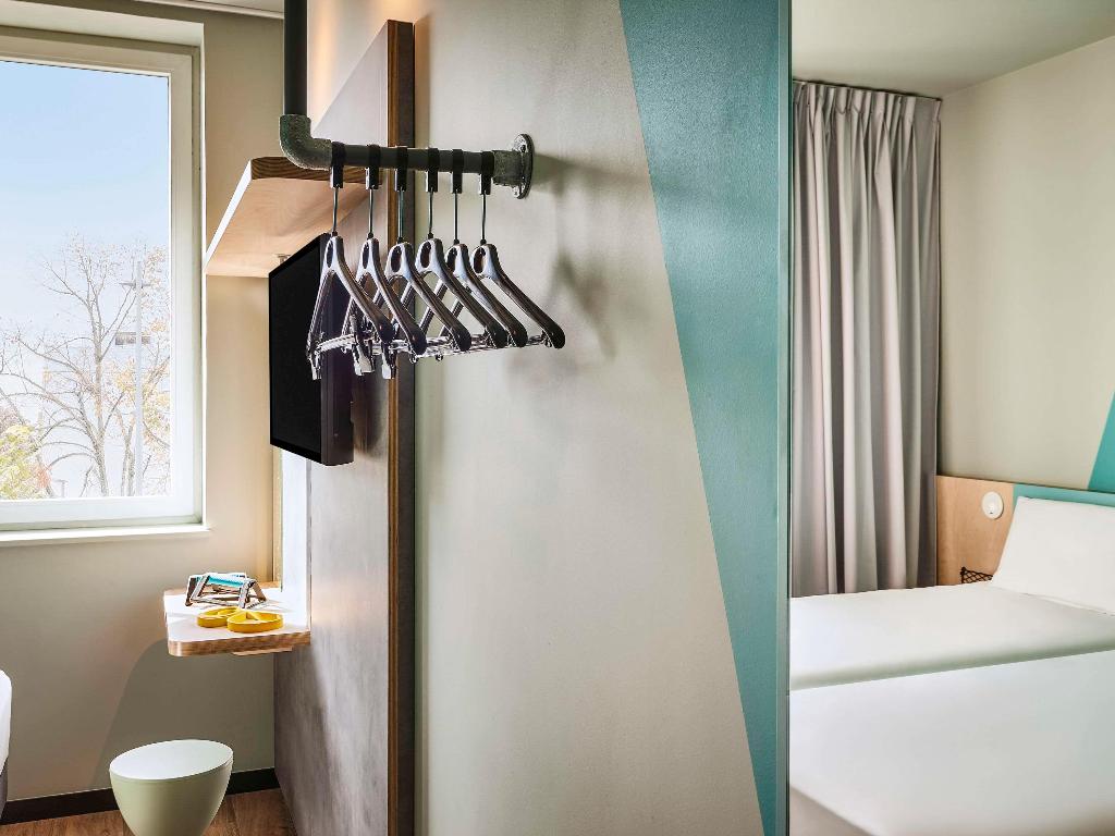 ibis budget Epinal