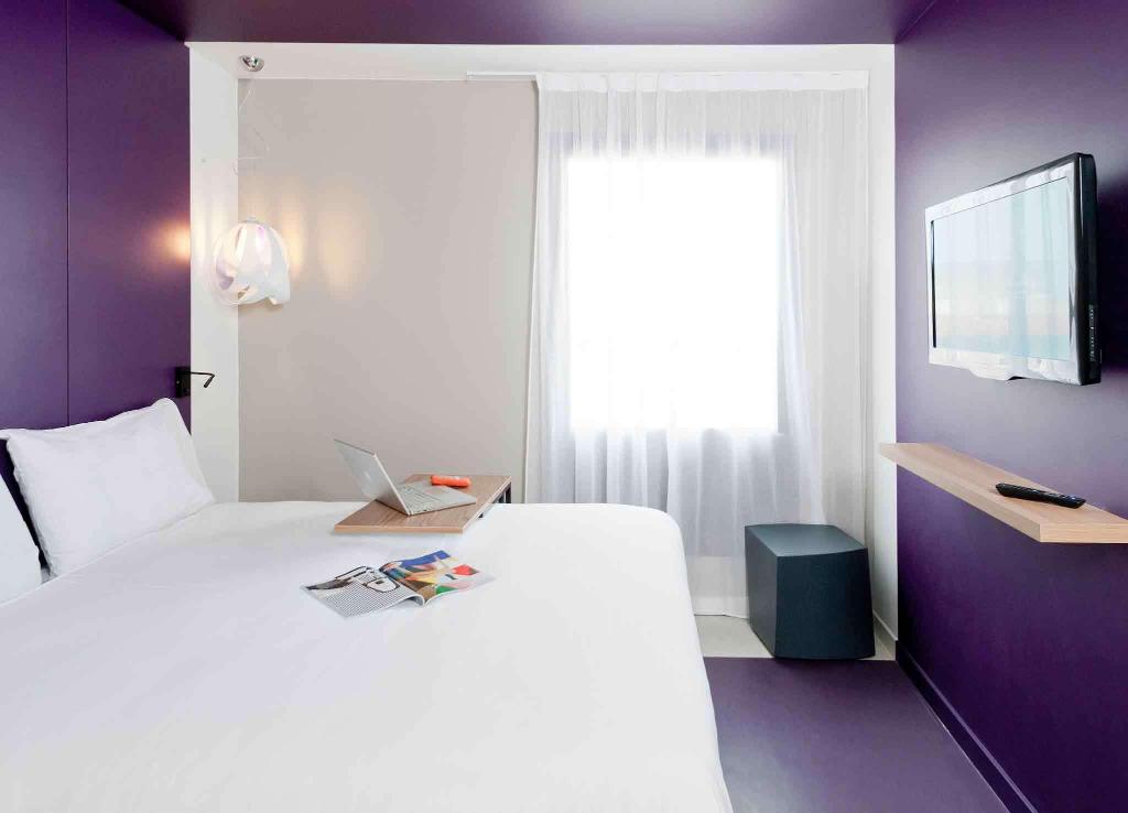 ibis Styles Nîmes Gare Centre