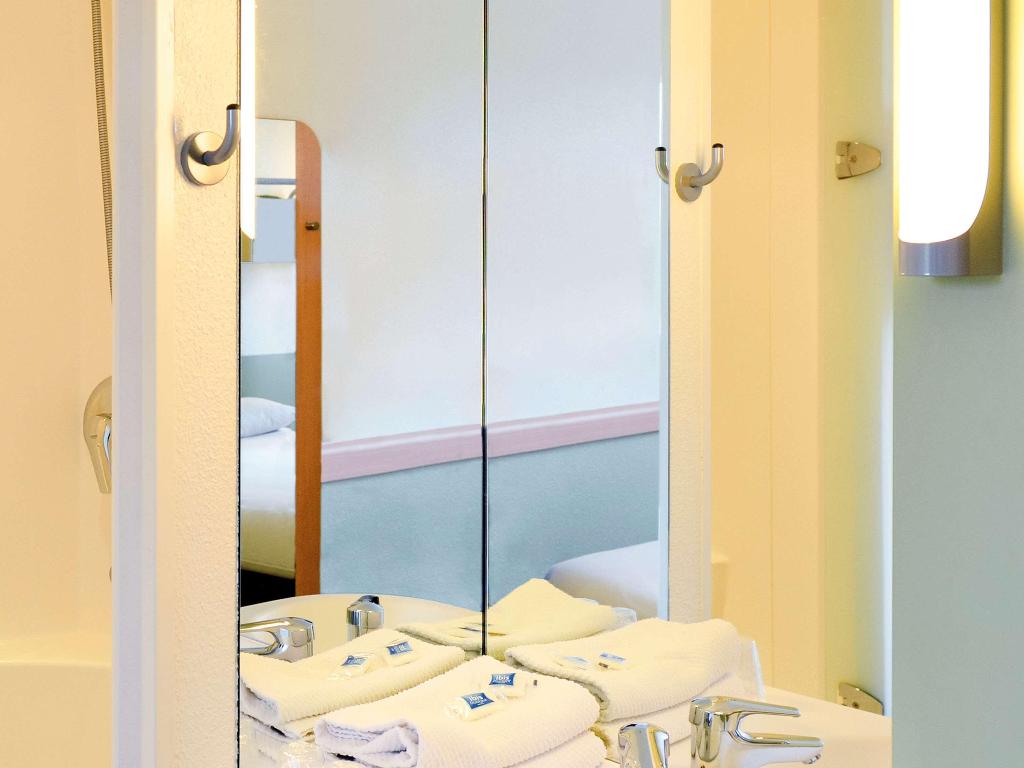 Ibis budget Orleans Sud Co'met