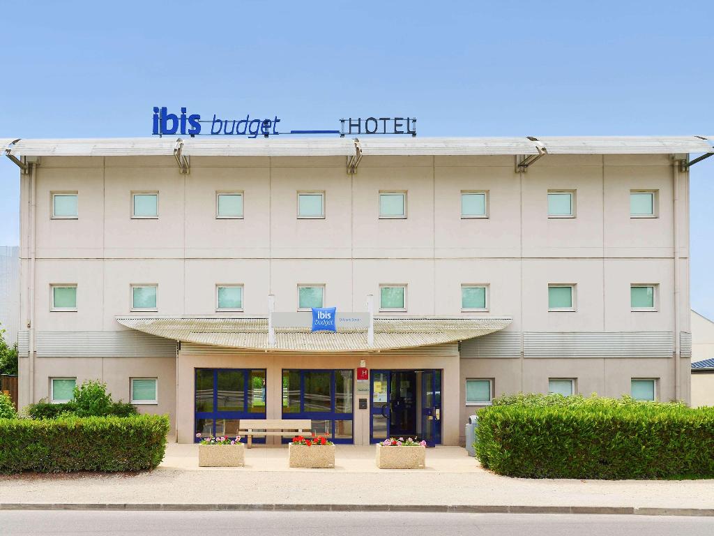 Ibis Budget Orleans Nord Saran