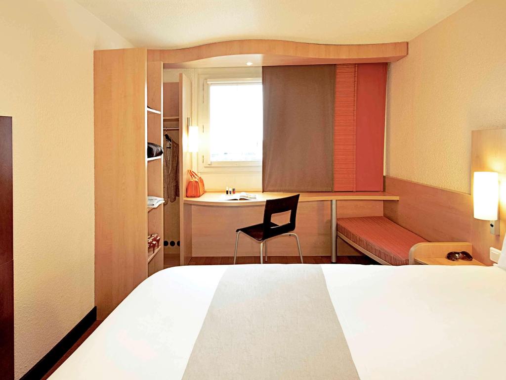 Ibis Grenoble Centre Bastille