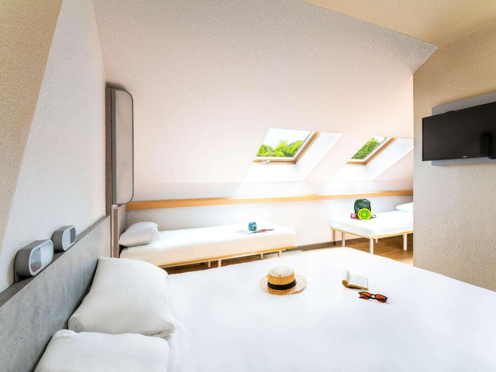 Ibis Budget Grenoble Voreppe
