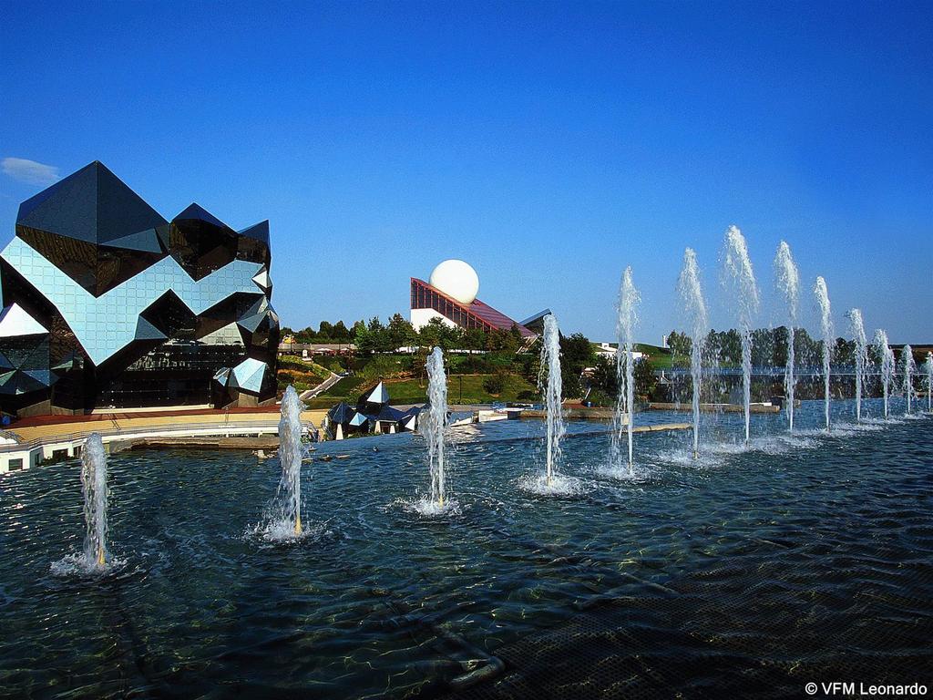 Hotel Ibis Chatellerault