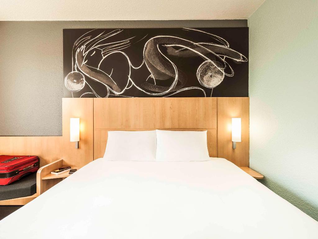 Ibis Châtellerault