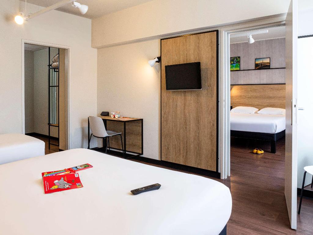 ibis Millau