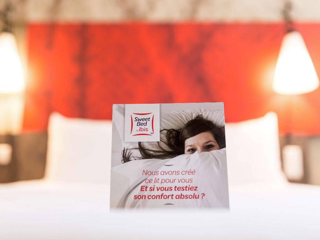 ibis Albi