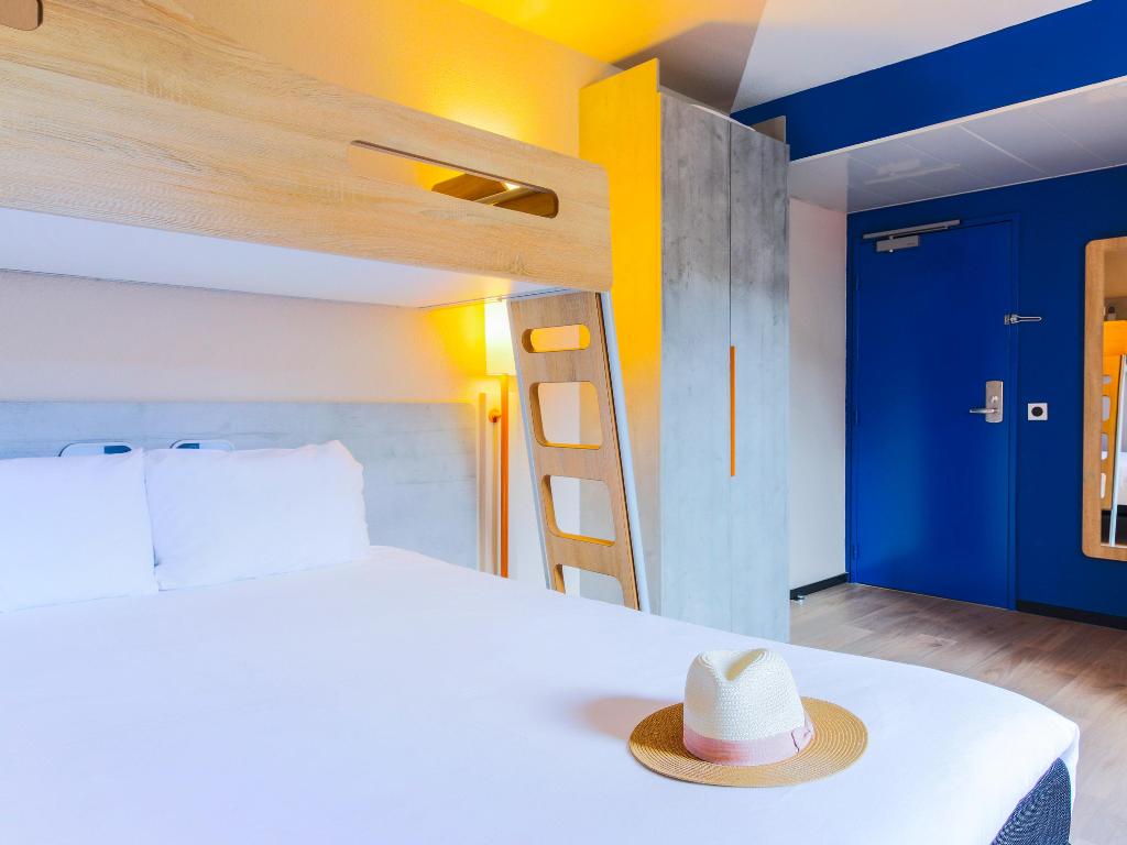ibis budget Albi Centre