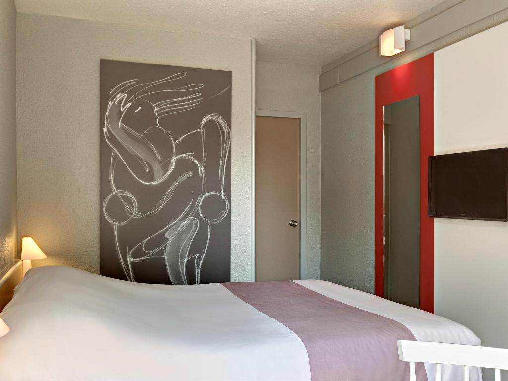 ibis La Roche sur Yon