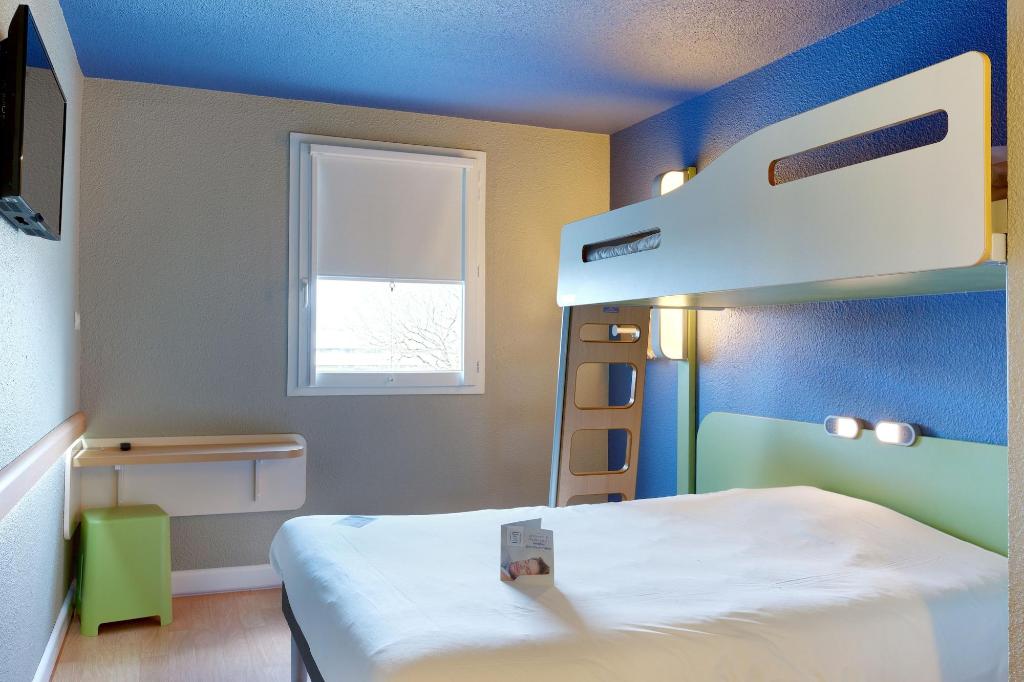 ibis budget La Roche Sur Yon
